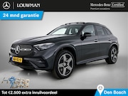 Mercedes-Benz GLC-klasse - 300 e 4MATIC Sport Edition | AMG line | Trekhaak | Panorama 
