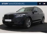 BMW X3 - xDrive30e High Executive M Sport Automaat / Panora