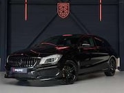 Mercedes-Benz CLA-Klasse - Shooting Brake AMG |LED|CRUISE|STOELVERW. 180