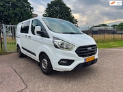 Ford Transit Custom - 340 2.0 TDCI L1H1 Trend