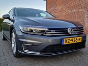 Volkswagen Passat - Variant 1.4 TSI GTE Connected Series Plus