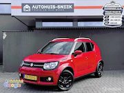 Suzuki Ignis - 1.2 Comfort | 65.646 km | Camera | Stoelverw. |