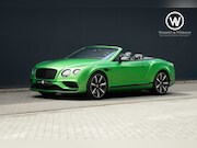 Bentley Continental GTC - 4.0 V8S