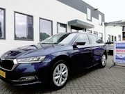 Skoda Octavia - 1.0 TSI BNS EDITION Automaat Trekhaak