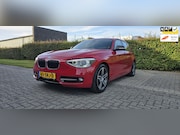 BMW 1-serie - 116i Business