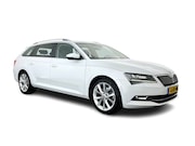 Skoda Superb - Combi 1.5 TSI ACT Style Business (INCL-BTW) Aut. *LEATHER-MI
