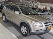 Chevrolet Captiva - 2.4i Class Airco, Cruise Control, Stuurbekrachtiging