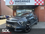 Kia Sportage - 1.6 T-GDi Plug-in Hybrid AWD DynamicPlusLine // FULL LED // 