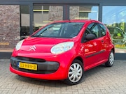 Citroën C1 - 1.0-12V Séduction | 3-drs | All-Season |