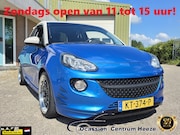 Opel Adam - 1.4 Turbo S, UNIEK!! NL Auto! Recaro Stoelen! 150Pk! Juli Ma