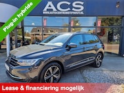 Volkswagen Tiguan - 1.4 TSI eHybrid Plug-in | 245pk | Ad.cruise | Camera | Rijkl
