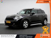 MINI Countryman - 1.5 Automaat Cooper Salt Climate Control Lederen bekleding C