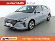 Hyundai Ioniq - 1.6 Plug-in Hybrid