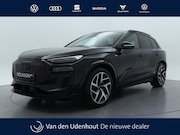 Audi Q6 e-tron - S edition Performance 100 kWh | Luchtvering | Tech Pro | Pan