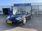 Porsche 911 - 3.6 Coupé Carrera 4S l Xenon l Navi l Dak
