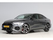 Audi A3 - Limousine 35 TFSI | head-up | B&O | RS zetels | camera | ada
