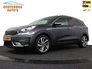 Kia Niro - 1.6 GDi Hybrid DynamicPlusLine S/K-dak/Camera/1e eigenaar