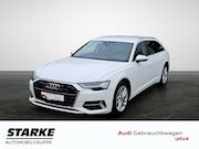 Audi A6 - advanced 45 TDI quattro S tronic