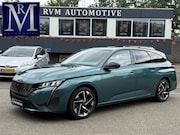 Peugeot 308 - SW 1.6 Plug-in Hybrid 180 Allure PHEV | STOELVERWARMING| DEA