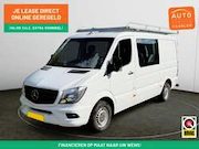 Mercedes-Benz Sprinter - 316 2.2 CDI 366 HD Dubbel Cabine Aut- 5 Pers, Cust