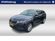 Skoda Kodiaq - 1.5 TSI Style 7persoons DSG Automaat HAL
