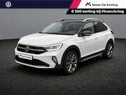 Volkswagen Taigo - 1.5 TSI 150pk DSG Style · Camera · Keyless · Matrix LED · St