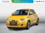 Fiat 500 - Hybrid Torino Launch Edition | Clima | Carplay | P