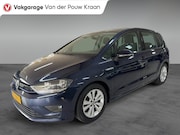 Volkswagen Golf Sportsvan - 1.0 TSI Connected Series 116PK Automaat