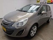 Opel Corsa - 1.4-16V GARANTIE ! AIRCO ! AFLEVEREN MET NIEUWE AP