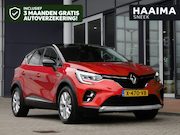 Renault Captur - 1.6 E-Tech Plug-in Hybrid 160 Intens | Panorama dak | Achter