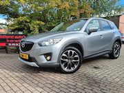 Mazda CX-5 - 2.2D Skylease+ 2WD CLIMA-NAVI 11-2013