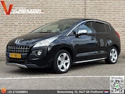Peugeot 3008 - 1.6 THP Allure Automaat | Leder | Pano | Climate | Cruise |