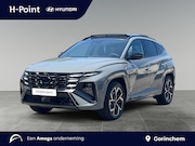 Hyundai Tucson - N Line Business Sky 1.6 T-GDI PHEV 252pk 4WD | SCHUIF/KANTEL