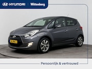 Hyundai ix20 - 1.4i GO! | TREKHAAK | ALL SEASONS | NAVI | CAMERA | AIRCO |
