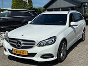 Mercedes-Benz E-klasse - E250 Benzine Prestige Avantgarde 2013 Facelift