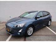 Ford Focus - Wagon 1.0 EcoBoost 125pk Aut Titanium X Business Automaat I