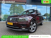 Volkswagen Tiguan - 1.5 TSI ACT Highline - Automaat - Pano/Schuifdak - Navi - Or