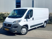 Fiat Ducato - 3.0 2.3 MJ 130pk L2H1 Airco/Navigatie/Trekhaak