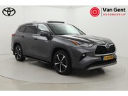 Toyota Highlander - 7 pers. 2.5 AWD Hybrid Premium | Panoramadak | Trekhaak | Tr