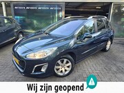 Peugeot 308 - SW 1.6 VTi Active | AUTOMAAT | 2E EIGENAAR | 3/6 OF 12MND GA