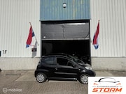 Peugeot 107 - 1.0-12V XS
