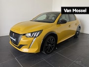 Peugeot 208 - 1.2 GT Pack 100 l CLIMATE | STOELVERWARMING| ADAPTIVE CRUISE