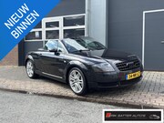 Audi TT - Roadster 1.8 5V Turbo 18" | Radio CD| Nieuwe distributie en 