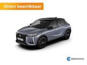 DS DS 3 - Performance Line | 17" lichtmetalen velgen DUBLIN | DS Iris 