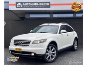 Infiniti FX - 35 3.5 V6 | 320 PK | Bose | Camera | Schuifdak |