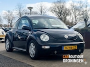 Volkswagen Beetle - New 2.3 V5 Highline | YOUNGTIMER | NWE APK
