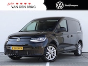 Volkswagen Caddy - Cargo 1.5 TSI Style | 2x schuifdeur | Trekhaak | Camera | St