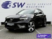 Volvo XC40 - 1.5 T4 Plug-in hybrid Plus Dark | CarPlay | Camera | Memory 