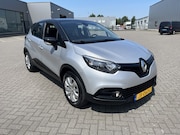 Renault Captur - 0.9 TCe Expression