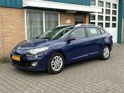 Renault Mégane - Estate 1.5 dCi Expression